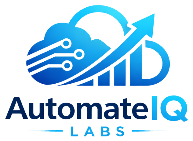 AutomateIQ Labs